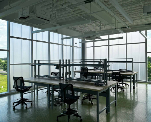 How Daylighting Systems Can Improve Energy Efficiency in Your Building
